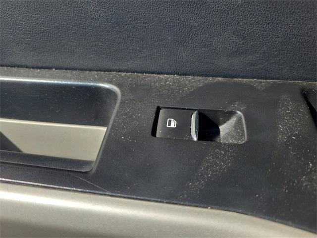 used 2021 Ford Explorer car, priced at $19,500