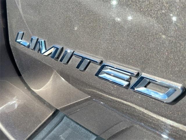 used 2021 Ford Explorer car, priced at $19,500