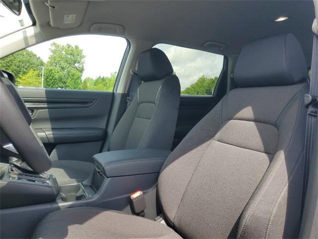 new 2026 Honda CR-V car, priced at $32,770