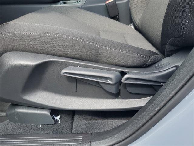 new 2026 Honda CR-V car, priced at $32,770