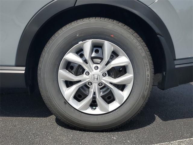 new 2026 Honda CR-V car, priced at $32,770