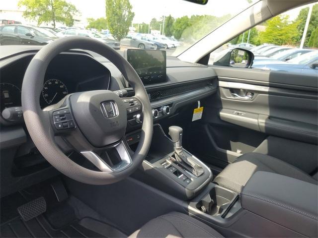 new 2026 Honda CR-V car, priced at $32,770