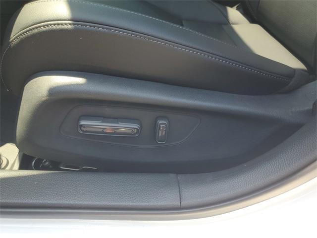 new 2025 Honda Civic Hybrid car, priced at $33,555