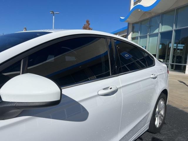 used 2018 Ford Fusion car, priced at $14,500