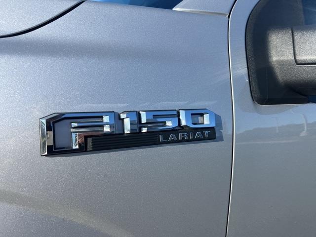 used 2015 Ford F-150 car, priced at $21,500