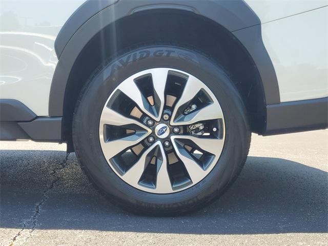 used 2023 Subaru Outback car, priced at $33,950
