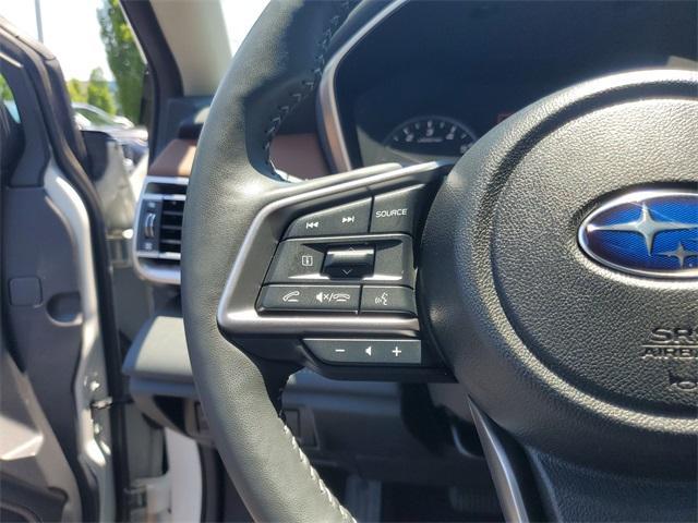 used 2023 Subaru Outback car, priced at $33,950