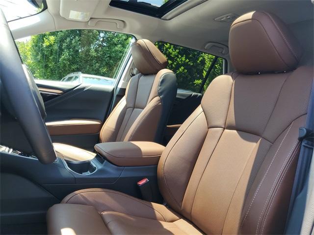 used 2023 Subaru Outback car, priced at $33,950