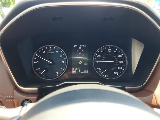 used 2023 Subaru Outback car, priced at $33,950