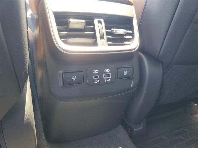 used 2023 Subaru Outback car, priced at $33,950