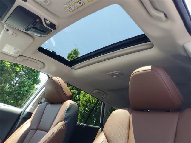 used 2023 Subaru Outback car, priced at $33,950