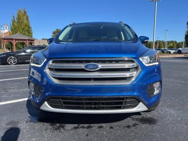 used 2017 Ford Escape car, priced at $16,850