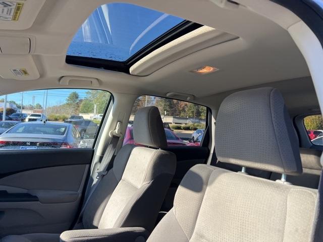 used 2014 Honda CR-V car, priced at $9,950