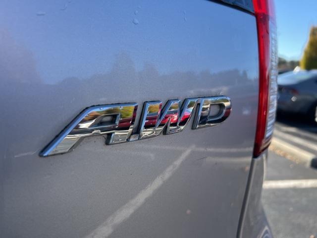 used 2014 Honda CR-V car, priced at $9,950