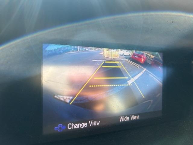 used 2014 Honda CR-V car, priced at $9,950