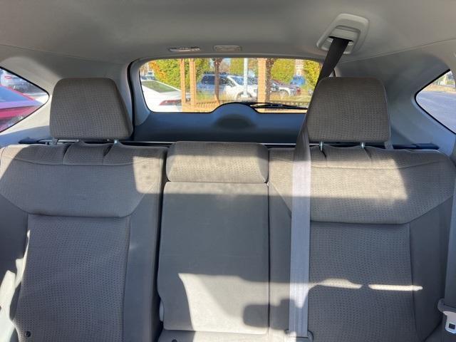 used 2014 Honda CR-V car, priced at $9,950