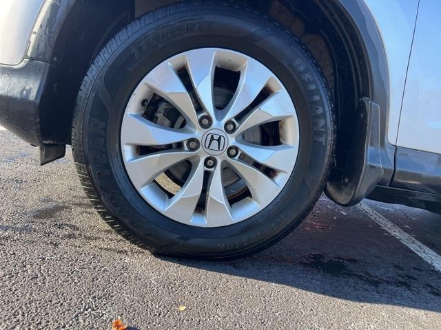 used 2014 Honda CR-V car, priced at $9,950