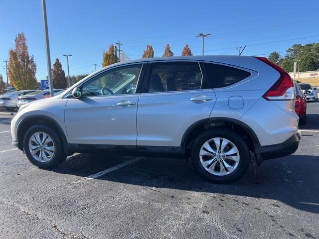 used 2014 Honda CR-V car, priced at $9,950