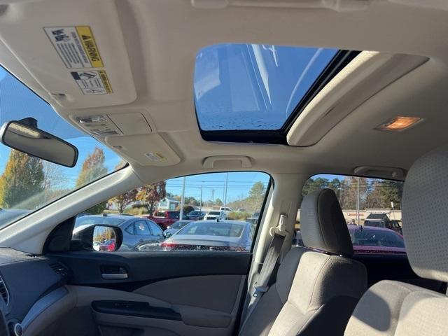 used 2014 Honda CR-V car, priced at $9,950