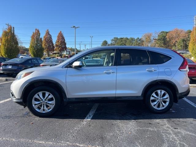 used 2014 Honda CR-V car, priced at $9,950