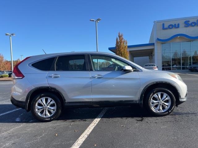 used 2014 Honda CR-V car, priced at $9,950