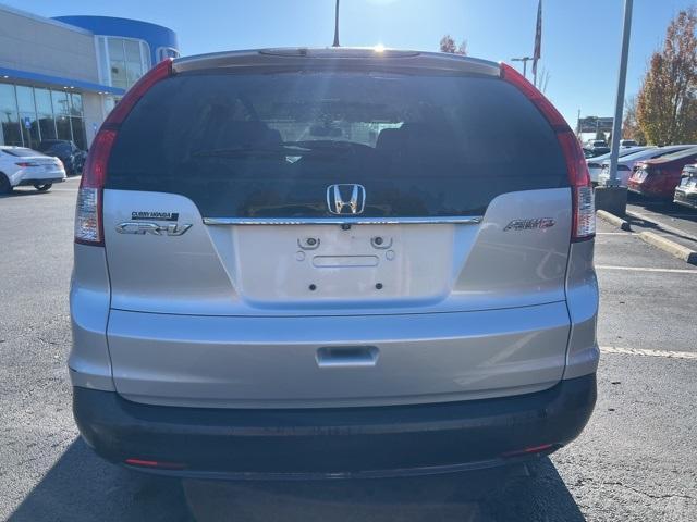 used 2014 Honda CR-V car, priced at $9,950