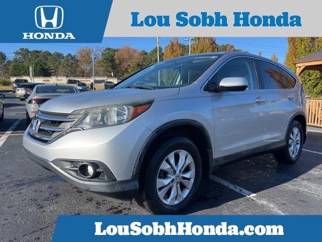used 2014 Honda CR-V car, priced at $9,950