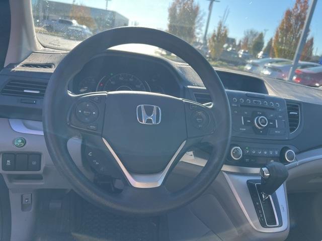 used 2014 Honda CR-V car, priced at $9,950