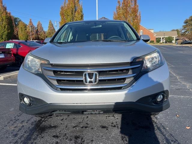 used 2014 Honda CR-V car, priced at $9,950