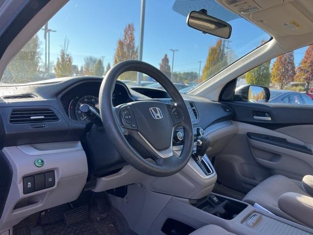 used 2014 Honda CR-V car, priced at $9,950