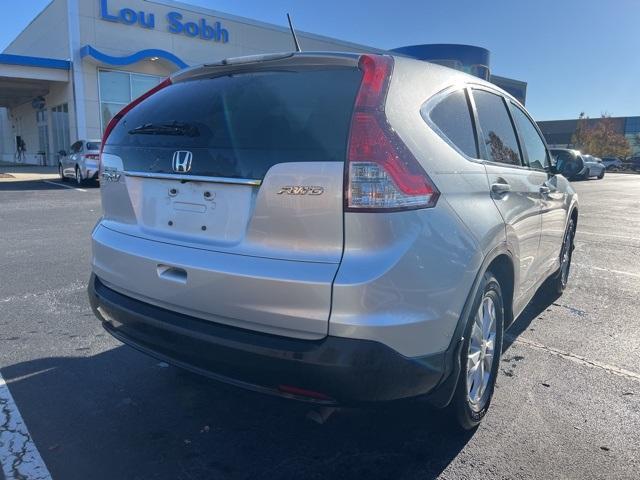 used 2014 Honda CR-V car, priced at $9,950