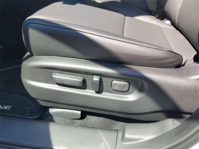 new 2025 Honda Ridgeline car, priced at $45,385
