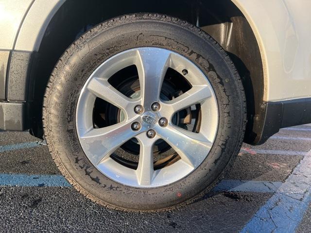 used 2014 Subaru Outback car, priced at $12,000