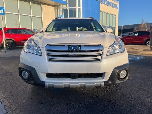 used 2014 Subaru Outback car, priced at $12,000