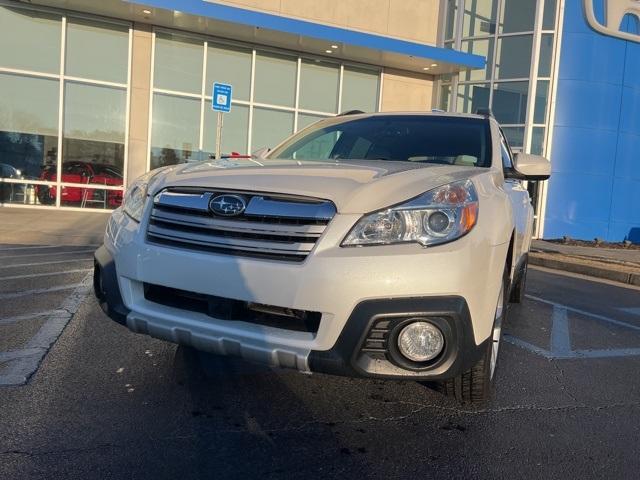 used 2014 Subaru Outback car, priced at $12,000