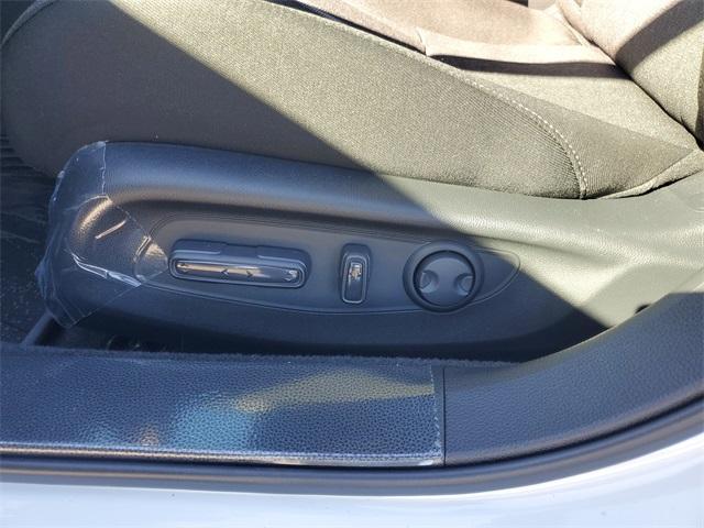 new 2025 Honda Accord Hybrid car, priced at $35,305