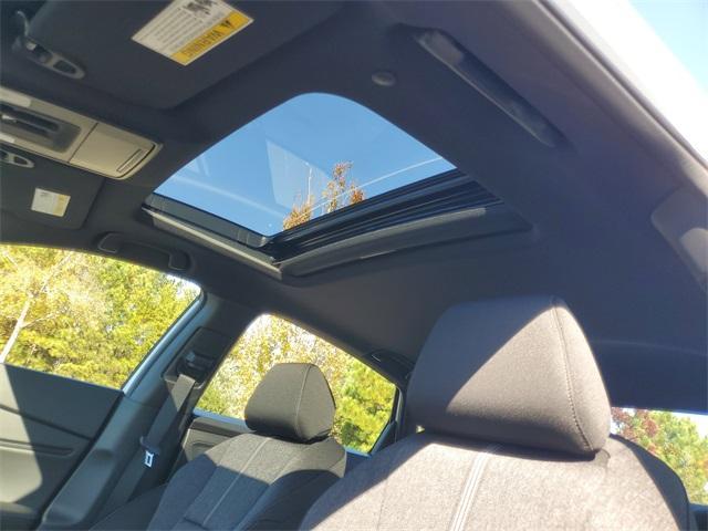 new 2025 Honda Accord Hybrid car, priced at $35,305