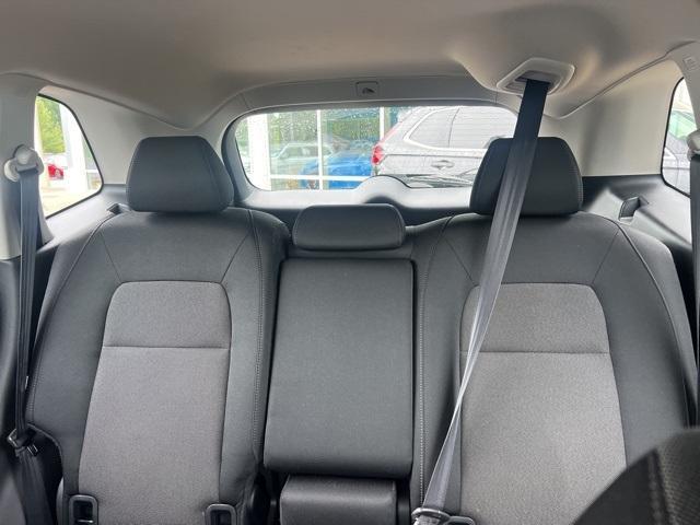 used 2024 Honda CR-V car, priced at $28,950