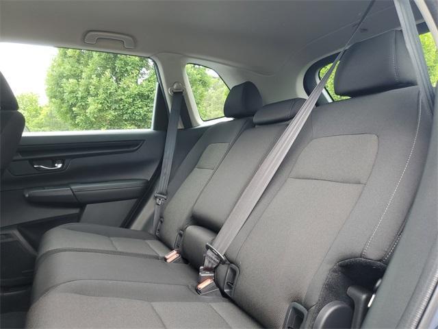 used 2024 Honda CR-V car, priced at $28,500