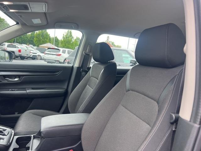 used 2024 Honda CR-V car, priced at $28,950