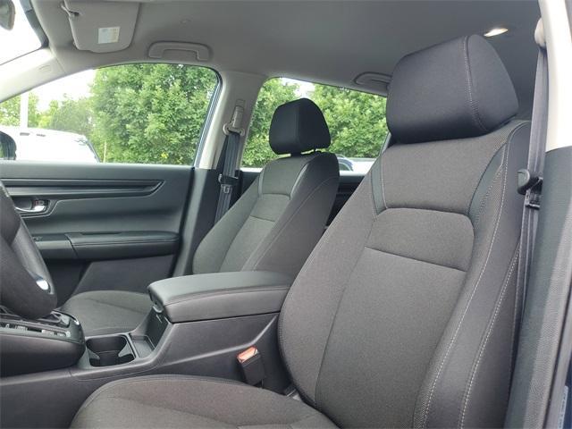 used 2024 Honda CR-V car, priced at $28,500