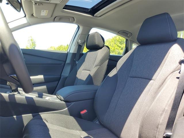 new 2025 Honda Accord car, priced at $32,165