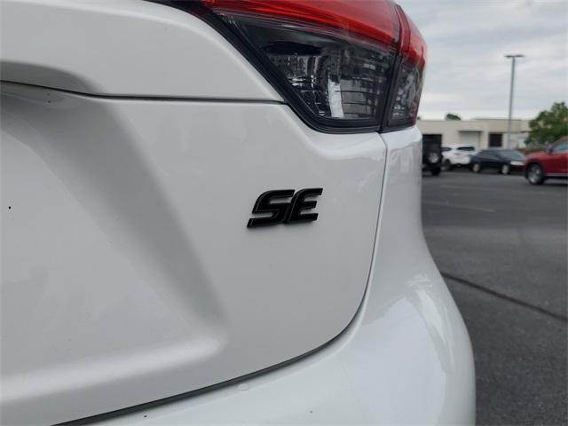 used 2024 Toyota Corolla car, priced at $24,950
