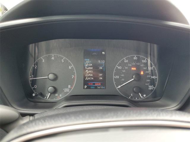 used 2024 Toyota Corolla car, priced at $24,950