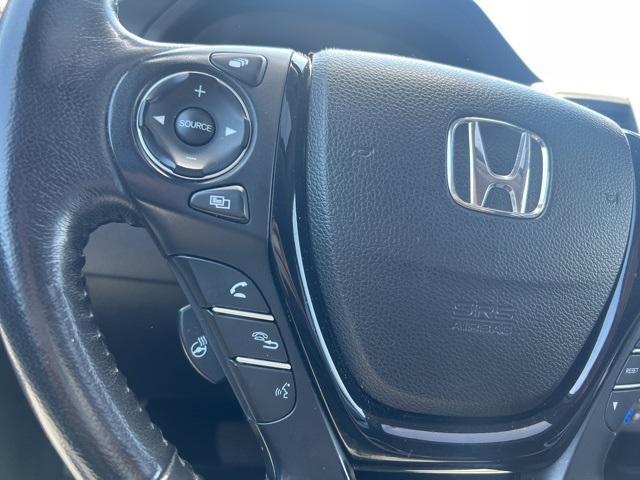 used 2019 Honda Ridgeline car, priced at $25,950