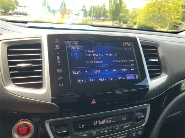used 2019 Honda Ridgeline car, priced at $24,950