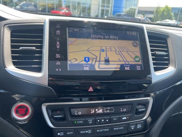 used 2019 Honda Ridgeline car, priced at $25,950