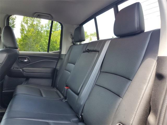 used 2019 Honda Ridgeline car, priced at $24,950