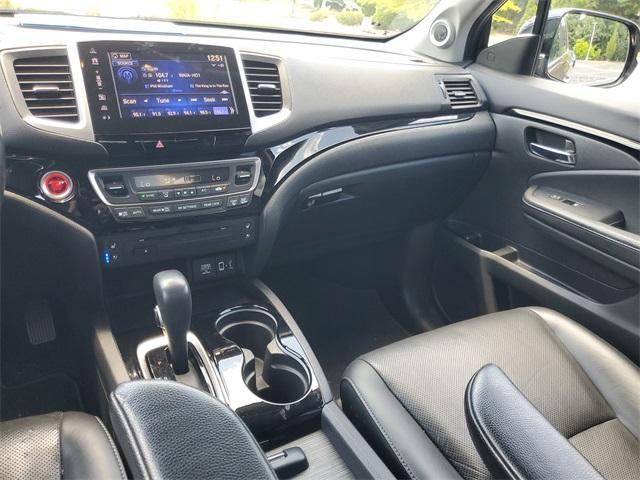 used 2019 Honda Ridgeline car, priced at $24,950