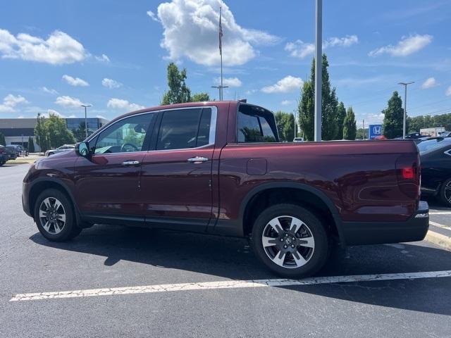 used 2019 Honda Ridgeline car, priced at $25,950